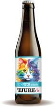 TJURE Cat Smoothie Fisch, 6x220ml