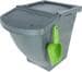 KERBL Pet food box, stackable