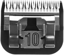 Aesculap Snap On Scherkopf mit Beschichtung, 1,5mm, fein