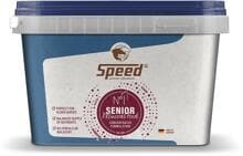 SPEED No.1 Integratore alimentare per anziani, 1,5 kg