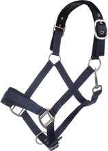 HKM Samantha cavezza, blu scuro, warmblood