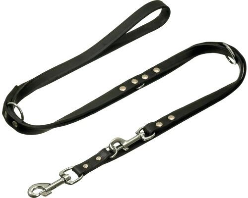 Karlie LDR FUERLEINE RONDO SCHWZ 200X1,8