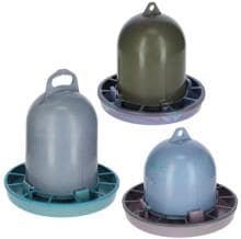 Alimentatore KERBL Hobbyfarming Recycle