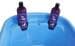 Ibanez portable stand bath
