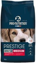 Flatazor Pro-Nutrition Prestige Adult 7+ Senior Trockenfutter, 15kg