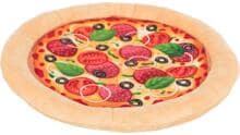 Trixie Pizza, Plüsch, ø26cm