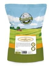 Bellfor Lammohren ohne Fell | 250 g getreidefreier Hundesnack