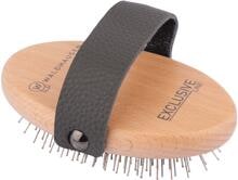 Waldhausen Exclusive Line Mähnen- und Eißenbürste, 12cm