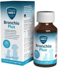 Marsapet Marsavet Bronchio Plus gocce, 100ml