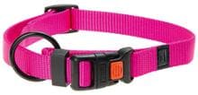 Karlie NYL ASP+ NECKBAND ROSA 30-45X1,5