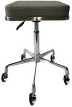 Tierbude Premium Hocker, quadratisch