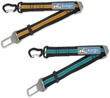 Pettorina per cani Kurgo Direct to Seatbelt Swivel