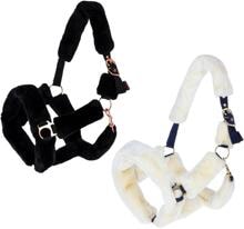Covalliero SuperSoft Halfter
