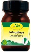 cdVet cura dentale, 75ml
