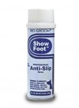 Bio Groom Show Foot | 184g Anti Slip Spray