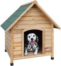 KERBL Pet Hundehütte
