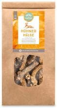 naftie Hühnerhälse, getrocknet, 250g