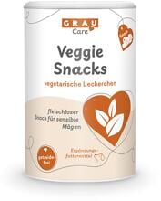 GRAU Veggie Hundesnacks