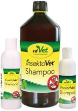 cdVet insektoVet Shampoo