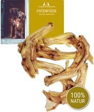Cheny & Friends Entenfüße, 150g