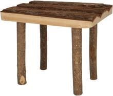 KERBL Pet Nature rifugio per roditori, 30x22x25cm