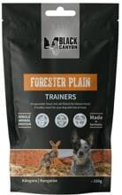 Black Canyon Trainers Foresters Plain | mit Känguru | Hundesnack