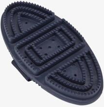 LeMieux Flexi Curry Comb, navy, One Size