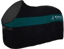 Acavallo Wool Stable Rugg, 800g, 155cm, black