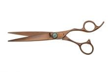 GEIB Entree Gold dog scissors