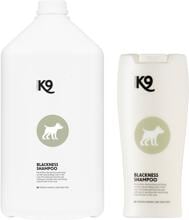 K9 Blackness Shampoo