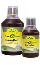 cdVet EquiGreen DarmRein Ergänzungsfutter