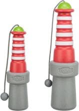 Trixie Aqua Toy lighthouse, TPR, 20cm