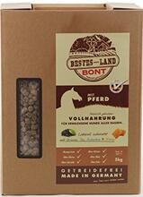 Bont Bestes Land Dog | mit Pferd | Hundetrockenfutter