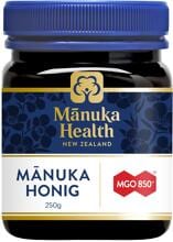Miele di Manuka MGO 850+ | 250 g