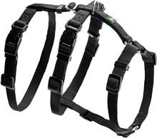 HUNTER Vario Rapid Sicherheitsgeschirr, schwarz, XS-S