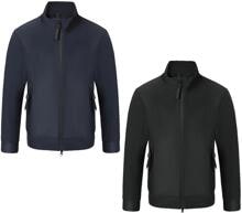 Giacca blouson da bambino Covalliero