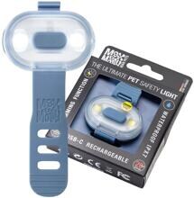 Max & Molly Matrix 2.0 Ultra LED Sicherheitslicht, ocean