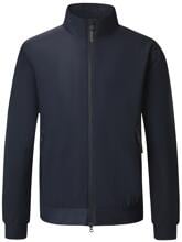 Covalliero Herren Club- und Teamjacke, dark navy