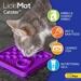 LickiMat Catster Futtermatte
