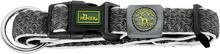 Collare HUNTER Hilo Vario Plus, antracite, taglia L-XL