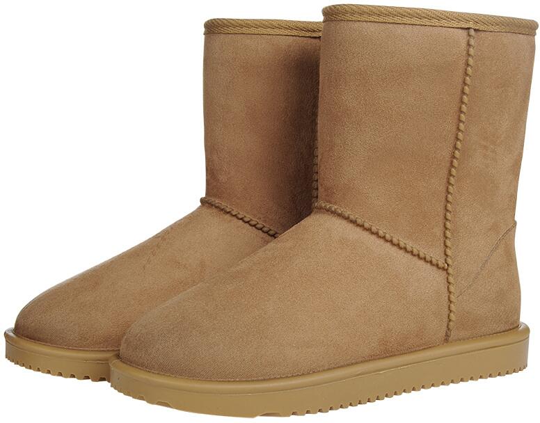 HKM Davos Allwetterstiefel, camel, 38
