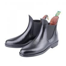 Stivaletto USG Pro Ride, nero, 39