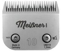 Meißner SnapOn Scherkopf, 1,5mm, SZ10