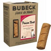 Bubeck Pansenbrot Hundekuchen