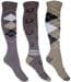 HKM Cardiff Reitsocken, 3er Set