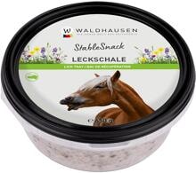 Waldhausen StableSnack Leckschale, 650g