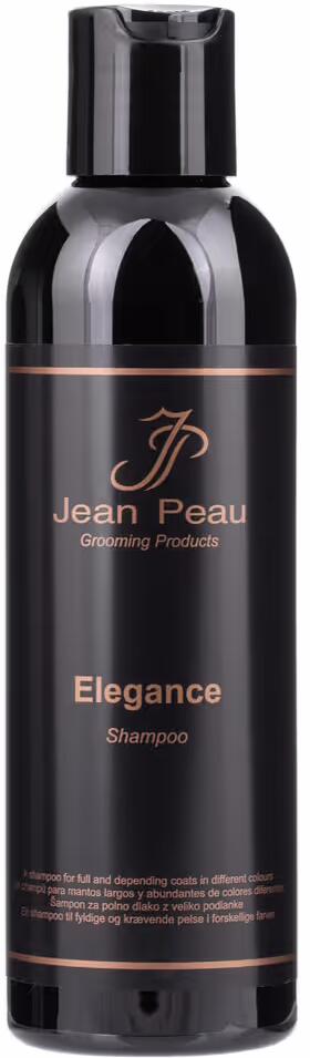 Jean Peau Elegance Shampoo, 200ml