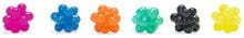 giocattolo per gatti beeztees Bubbleball, assortito