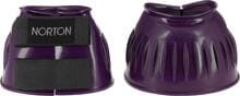 Campanelle NORTON Crazy, viola, taglia L