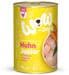 WOW Junior cibo umido con pollo